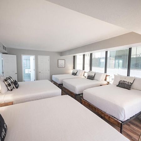 Right On The Strip - 3Br Condo 1110 Las Vegas Esterno foto