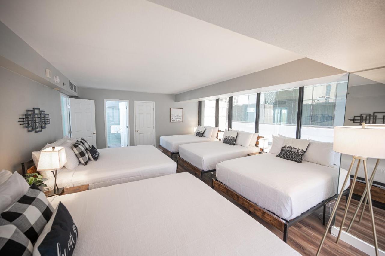 Right On The Strip - 3Br Condo 1110 Las Vegas Esterno foto