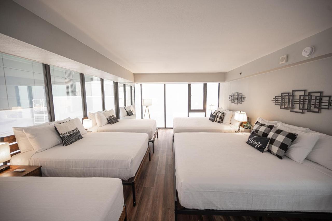 Right On The Strip - 3Br Condo 1110 Las Vegas Esterno foto
