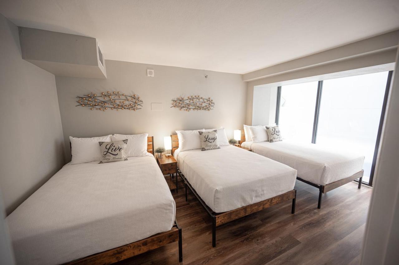 Right On The Strip - 3Br Condo 1110 Las Vegas Esterno foto