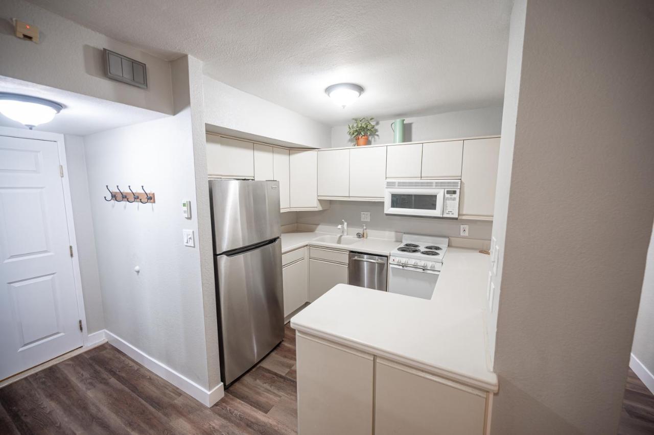 Right On The Strip - 3Br Condo 1110 Las Vegas Esterno foto