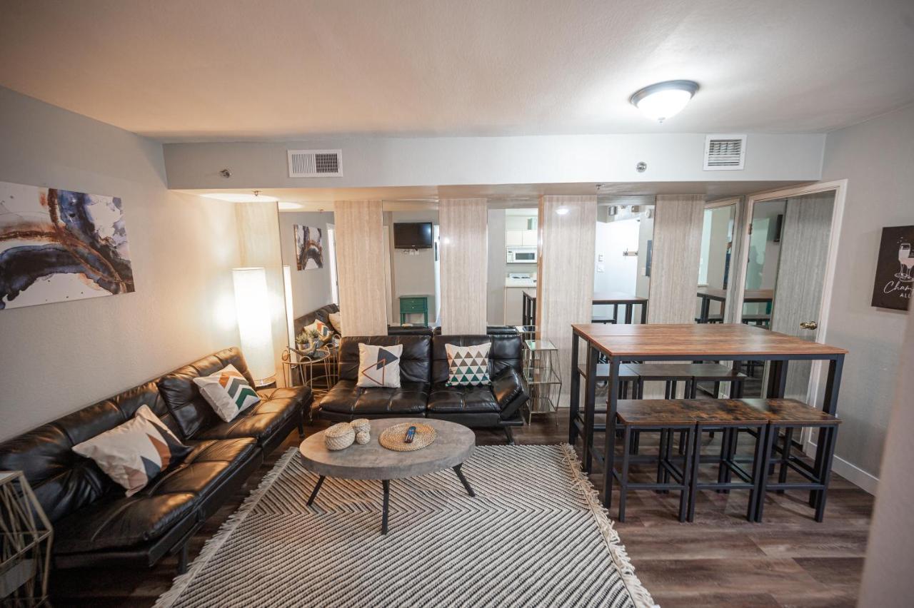 Right On The Strip - 3Br Condo 1110 Las Vegas Esterno foto