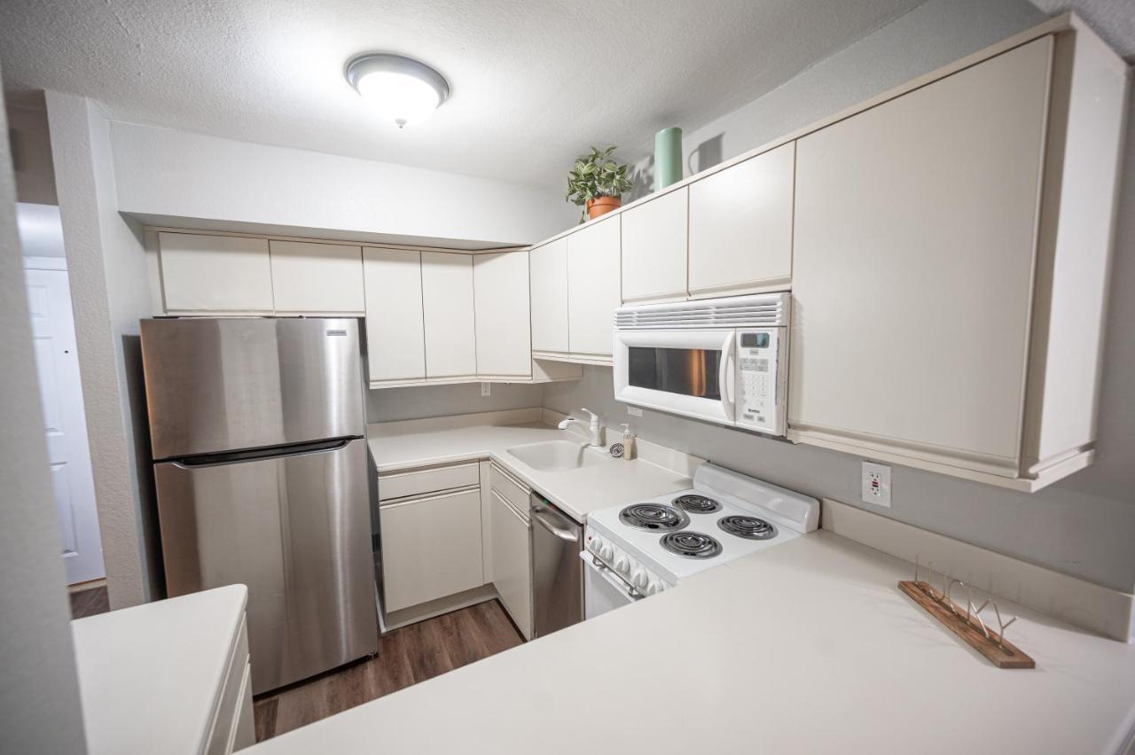 Right On The Strip - 3Br Condo 1110 Las Vegas Esterno foto