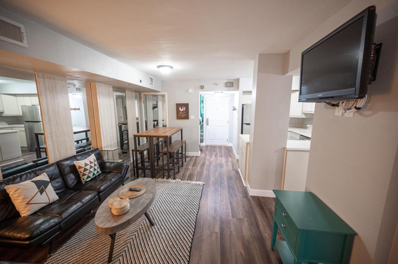 Right On The Strip - 3Br Condo 1110 Las Vegas Esterno foto