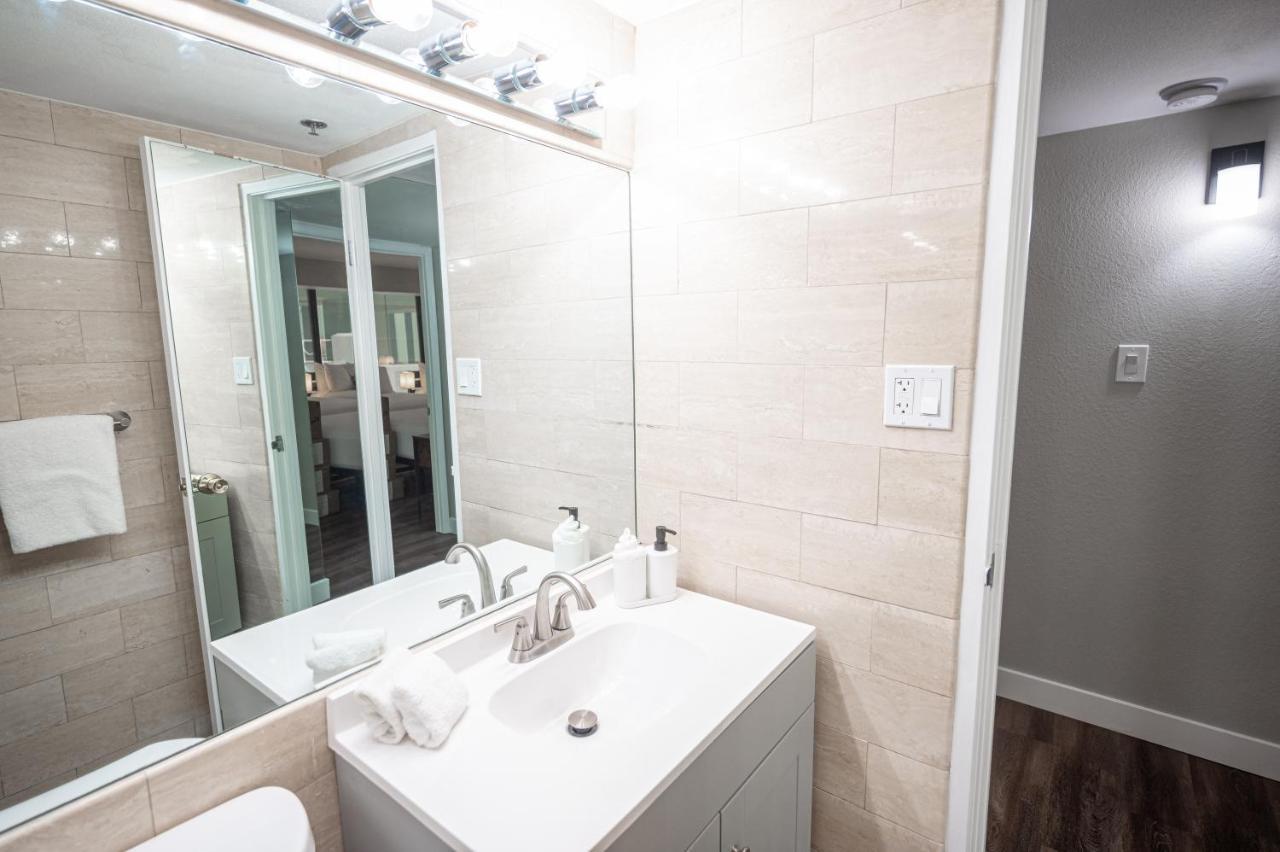 Right On The Strip - 3Br Condo 1110 Las Vegas Esterno foto
