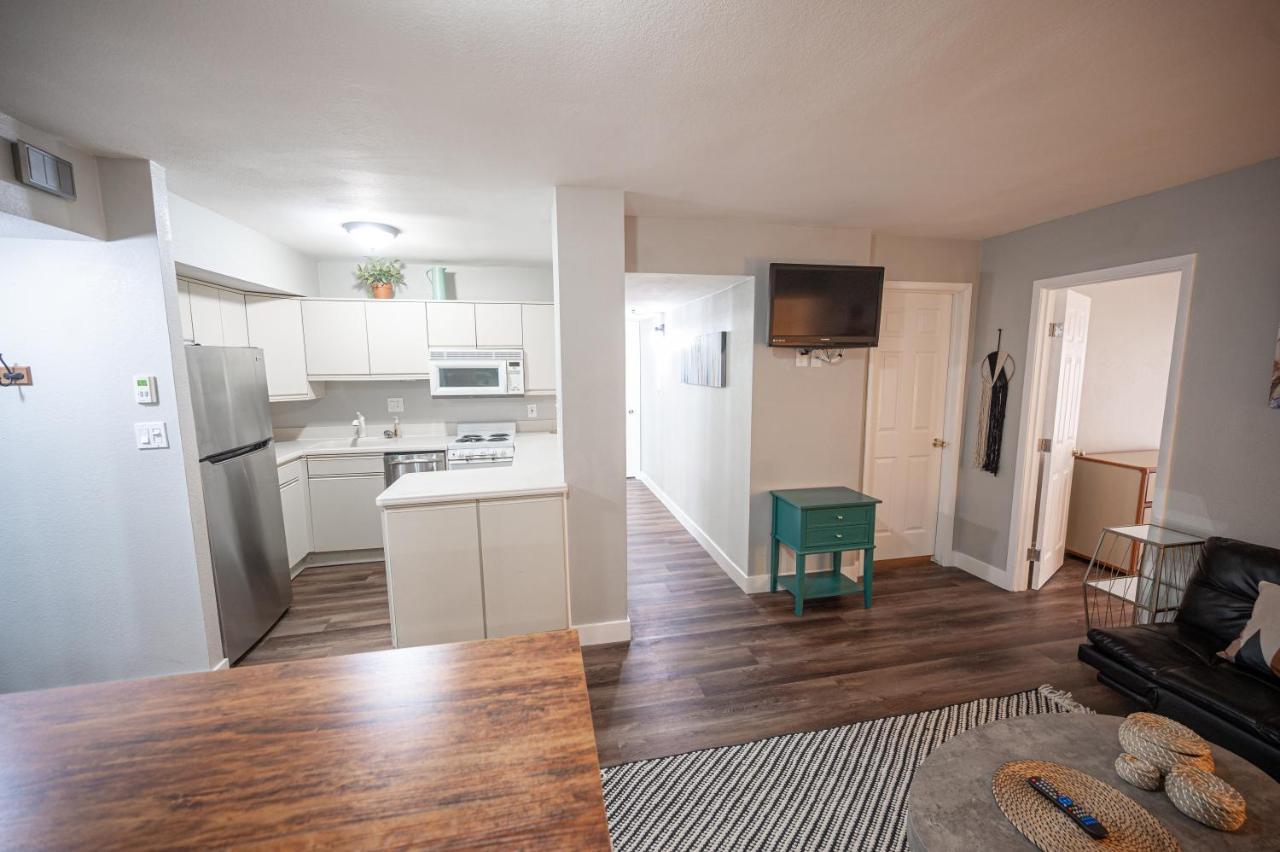 Right On The Strip - 3Br Condo 1110 Las Vegas Esterno foto