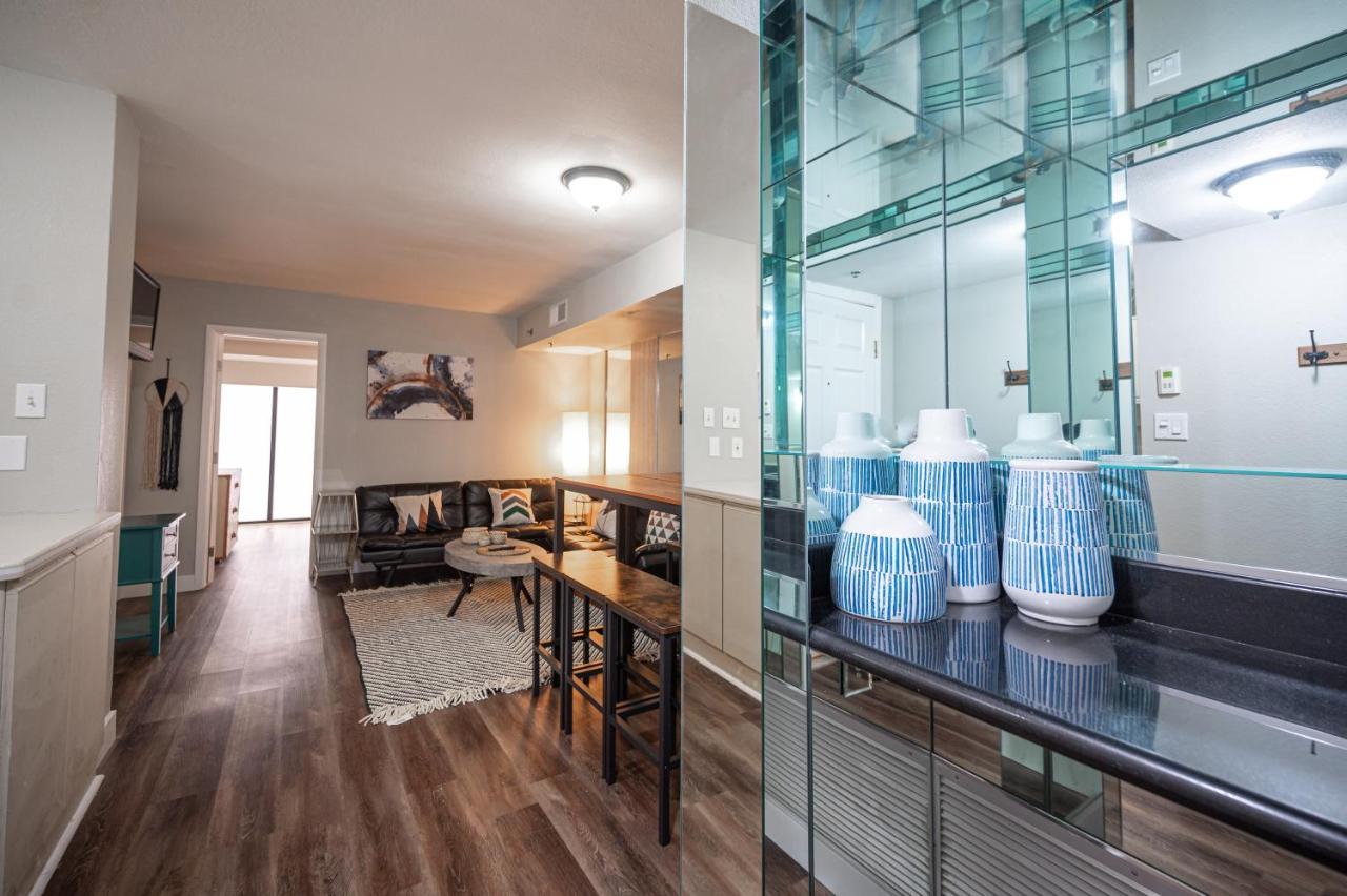 Right On The Strip - 3Br Condo 1110 Las Vegas Esterno foto