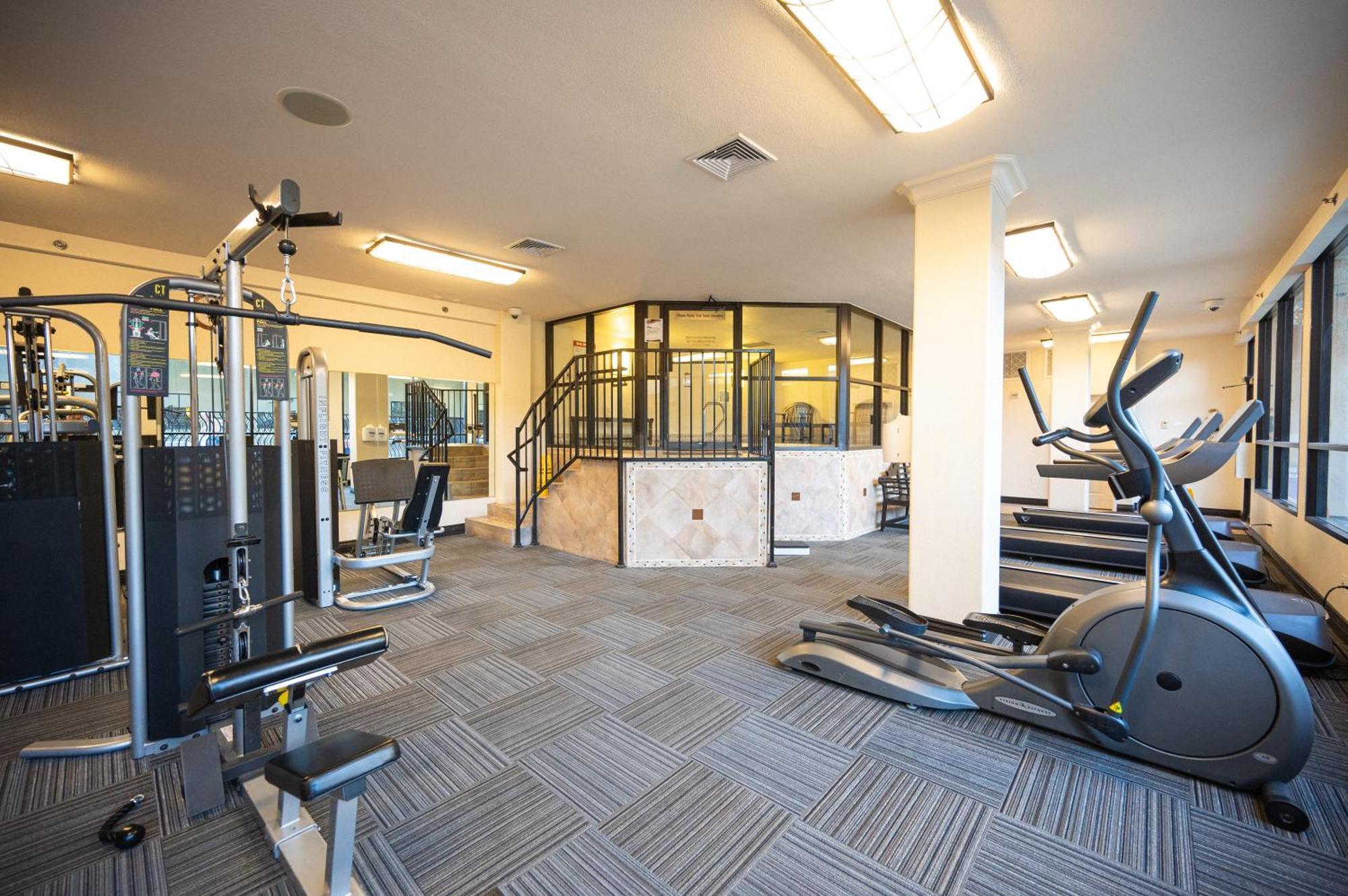 Right On The Strip - 3Br Condo 1110 Las Vegas Esterno foto