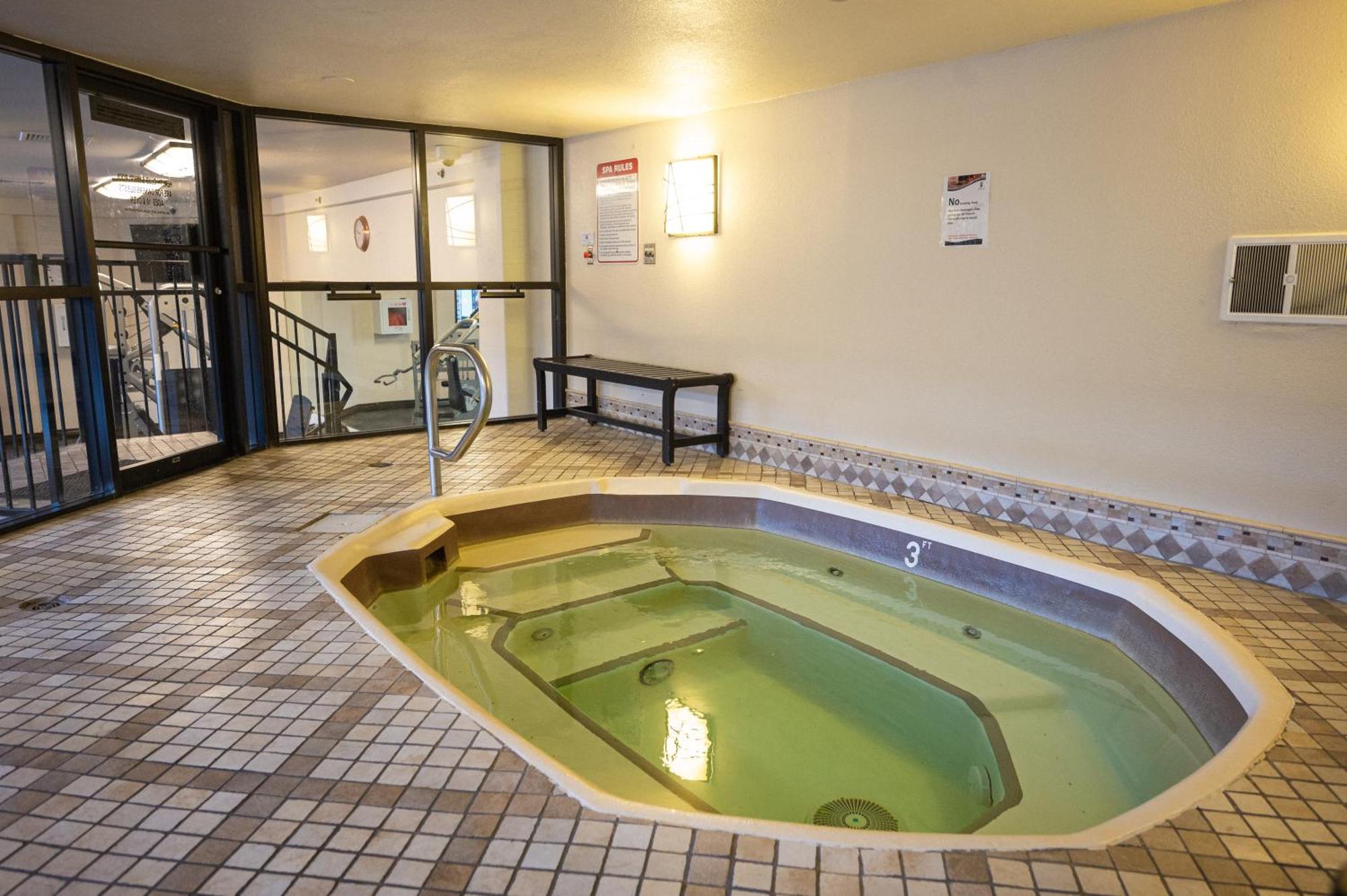 Right On The Strip - 3Br Condo 1110 Las Vegas Esterno foto