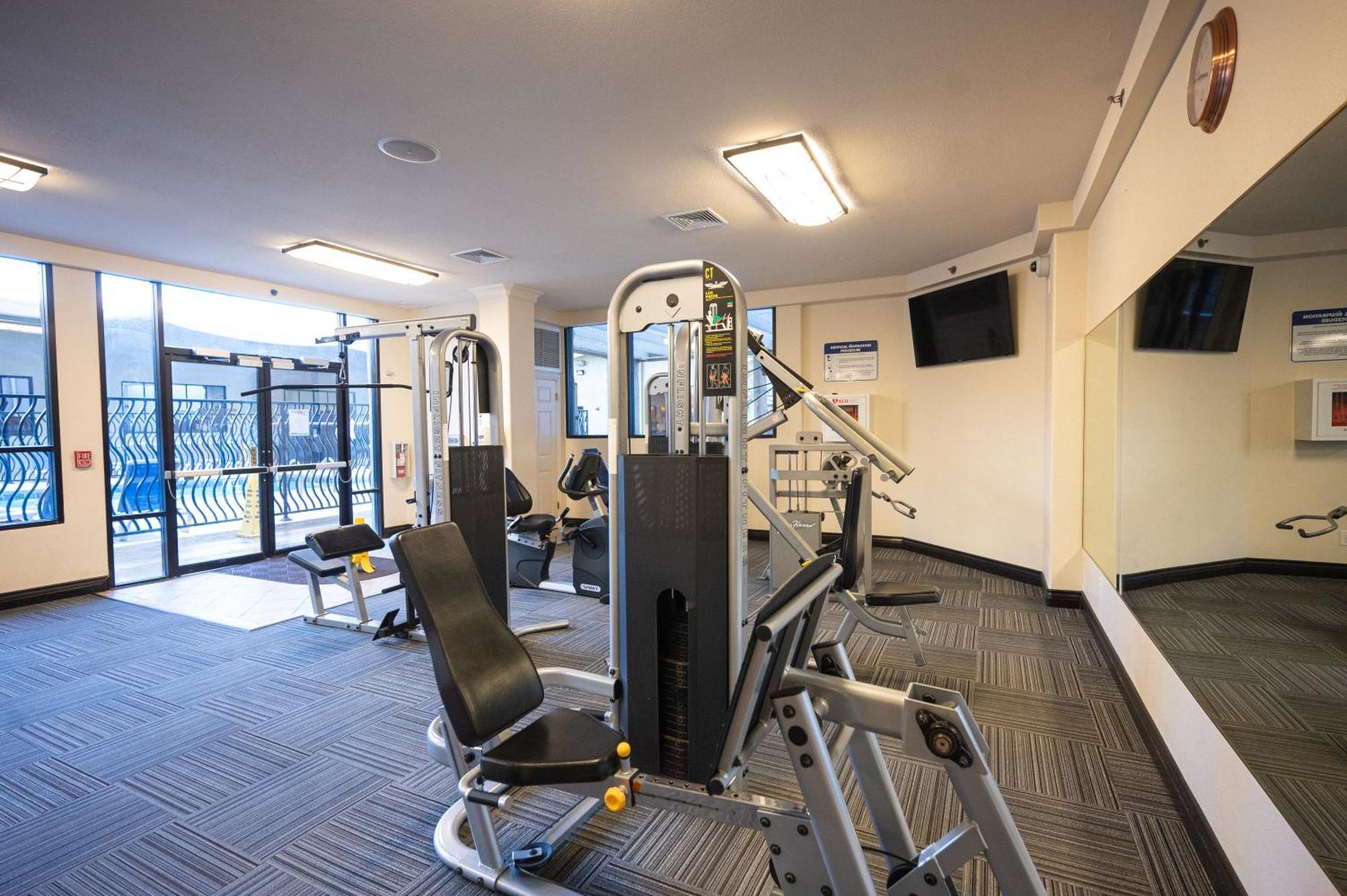 Right On The Strip - 3Br Condo 1110 Las Vegas Esterno foto