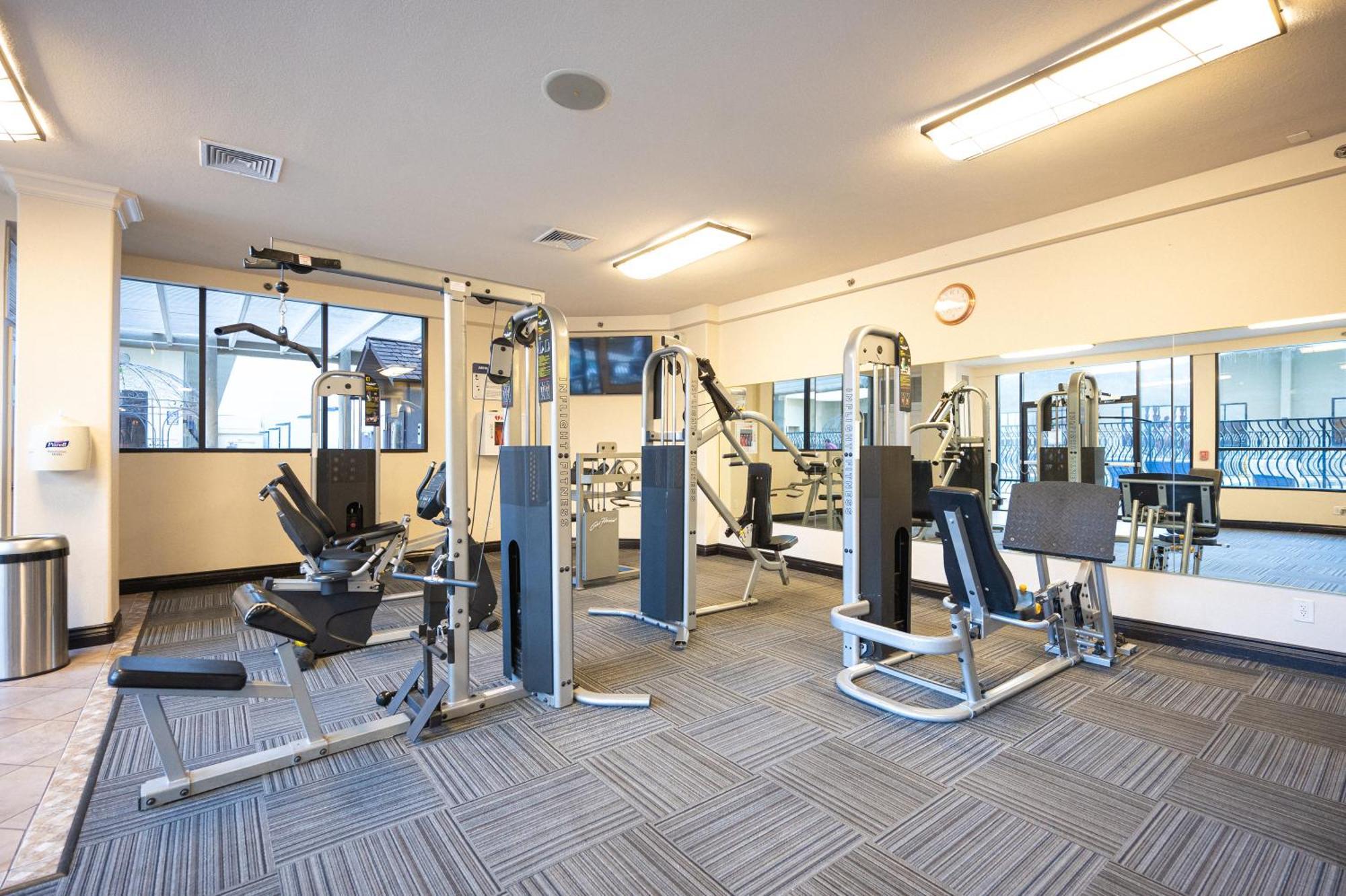 Right On The Strip - 3Br Condo 1110 Las Vegas Esterno foto