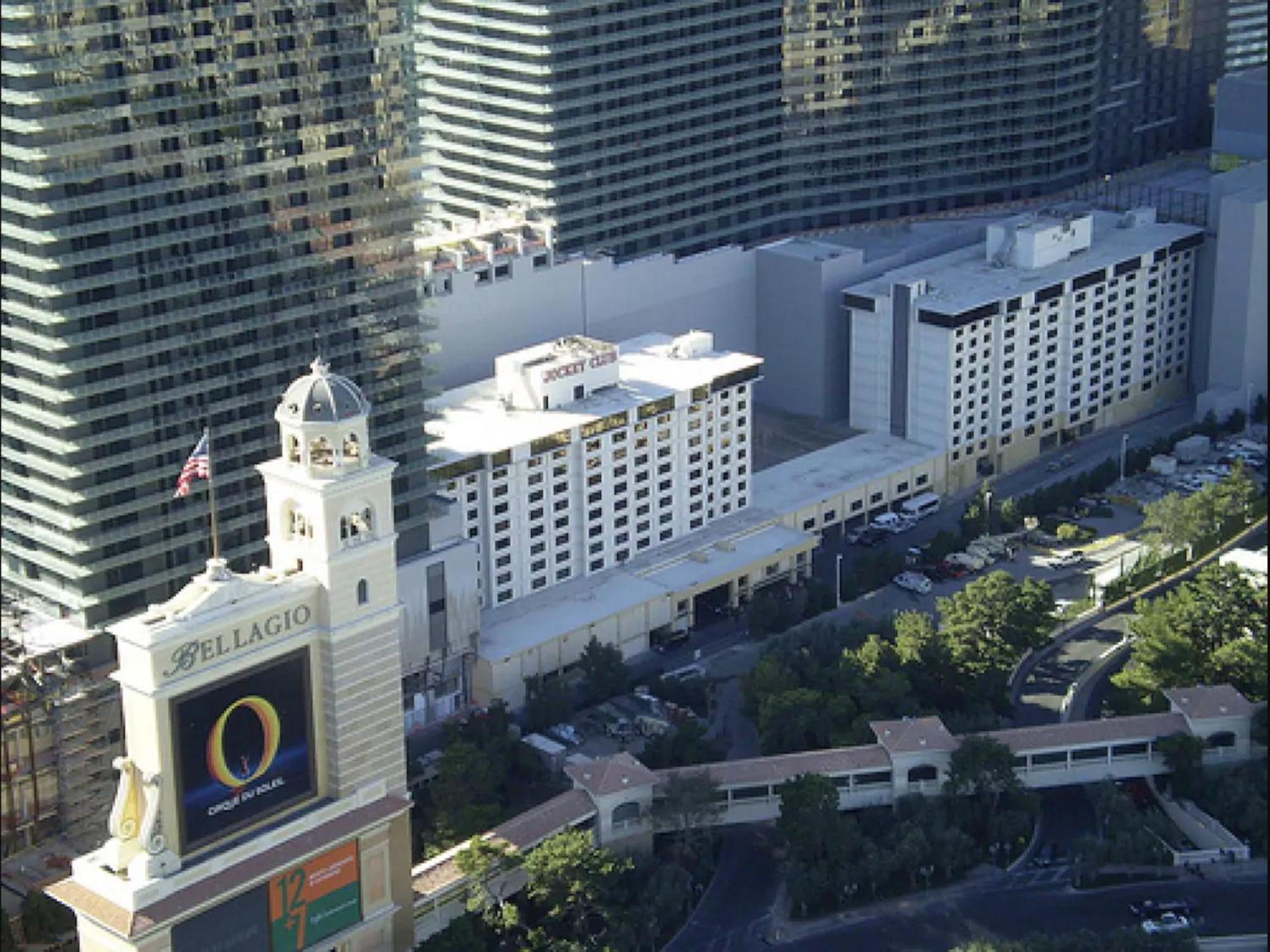 Right On The Strip - 3Br Condo 1110 Las Vegas Esterno foto